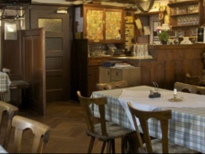 照片: Gasthaus "Zum Bären"